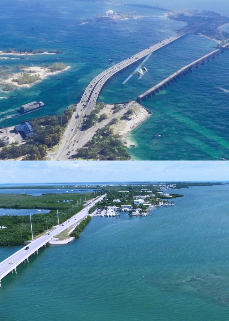 Miami Vs. Vice City di GTA (Grand Theft Auto) per le idee viaggio di Nerd in Spalla: viaggiatori poco seri.