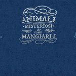 Libro di ricette 'Animali misteriosi e come mangiarli' per le idee shopping di Nerd in Spalla: viaggiatori poco seri