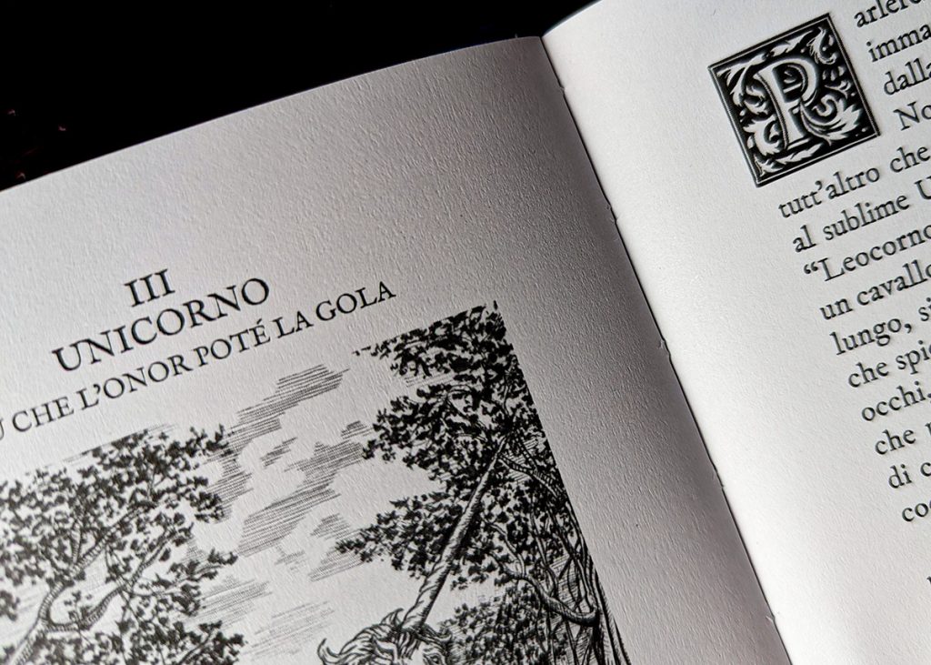 Capilettera del libro di ricette 'Animali misteriosi e come mangiarli' per le idee shopping di Nerd in Spalla: viaggiatori poco seri